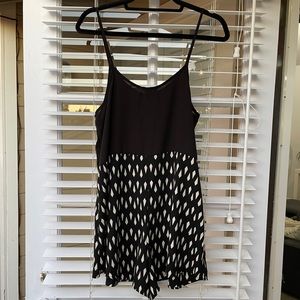 Audrey Romper